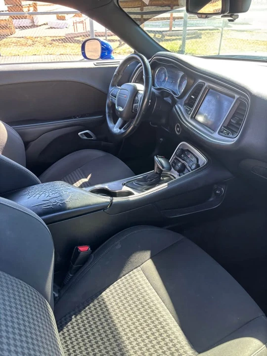 2019 Dodge Challenger SRT8 & 392 3rd Gen - Image 6 of 8