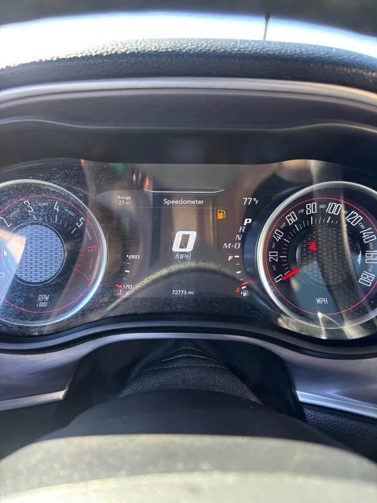 2019 Dodge Challenger SRT8 & 392 3rd Gen - Image 8 of 8