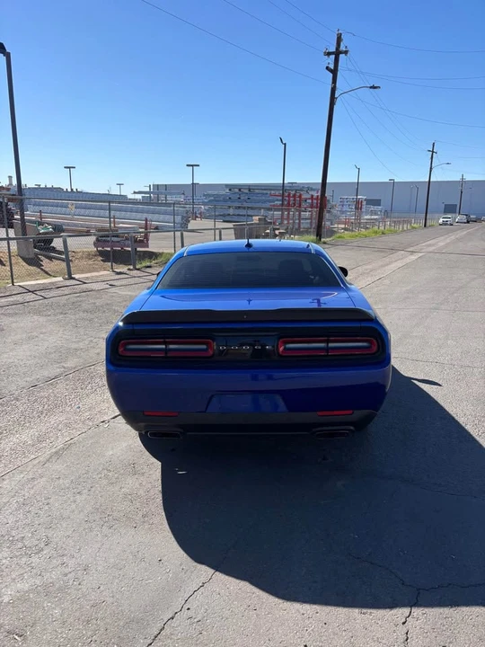 2019 Dodge Challenger SRT8 & 392 3rd Gen - Image 4 of 8