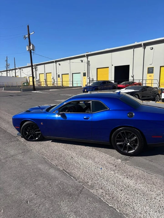 2019 Dodge Challenger SRT8 & 392 3rd Gen - Image 3 of 8
