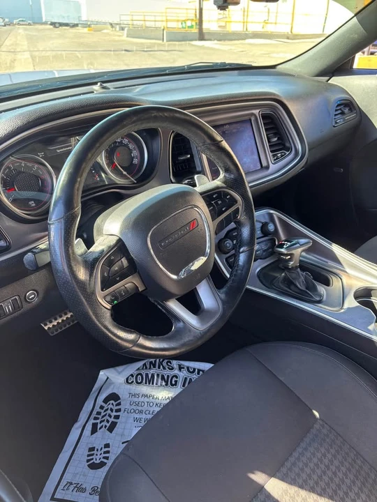 2019 Dodge Challenger SRT8 & 392 3rd Gen - Image 7 of 8