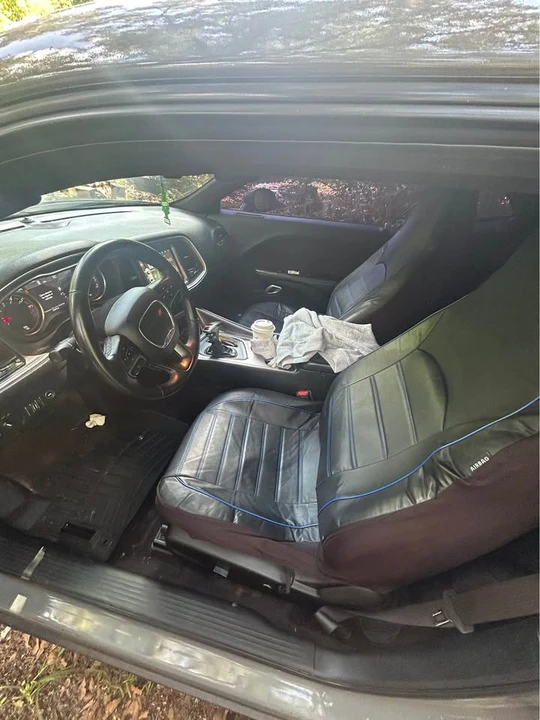 2019 Dodge Challenger 3rd Gen - Image 6 of 7