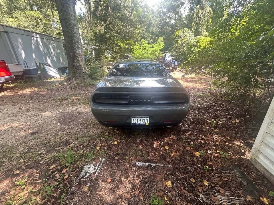 2019 Dodge Challenger 3rd Gen - Image 4 of 7