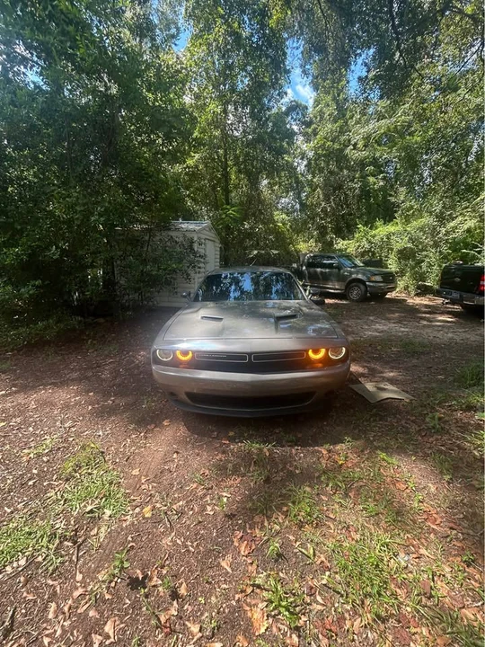 2019 Dodge Challenger 3rd Gen - Image 2 of 7