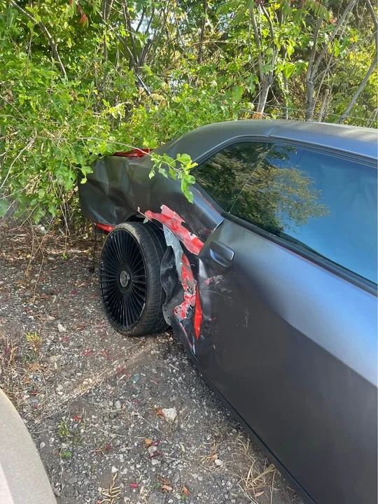 2019 Dodge Challenger 3rd Gen - Image 2 of 5