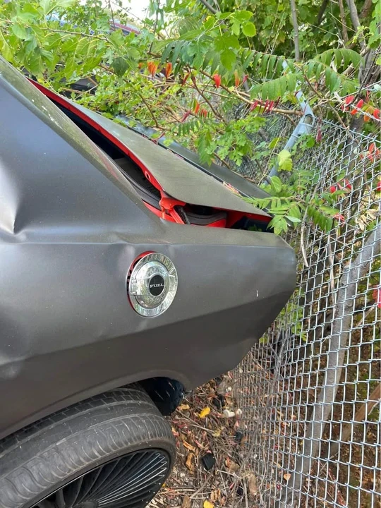 2019 Dodge Challenger 3rd Gen - Image 5 of 5