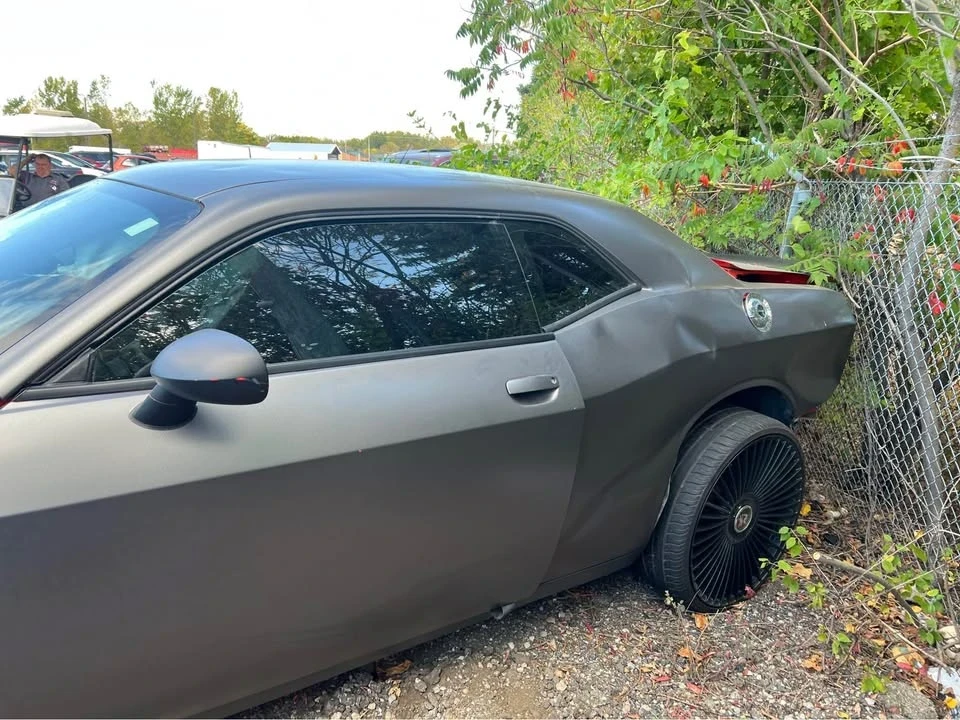 2019 Dodge Challenger 3rd Gen - Image 3 of 5
