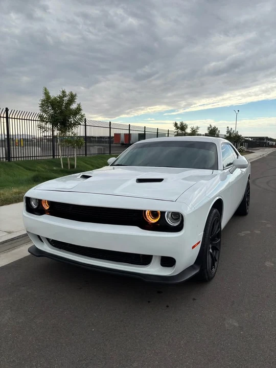 2019 Dodge Challenger 3rd Gen - Image 8 of 8