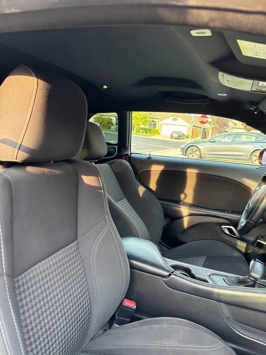 2019 Dodge Challenger 3rd Gen - Image 6 of 8