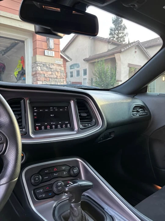 2019 Dodge Challenger 3rd Gen - Image 7 of 8