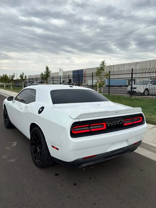 2019 Dodge Challenger 3rd Gen - Image 4 of 8