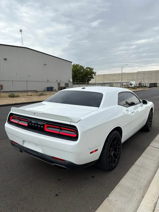 2019 Dodge Challenger 3rd Gen - Image 3 of 8