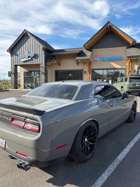 2019 Dodge Challenger 3rd Gen - Image 8 of 9