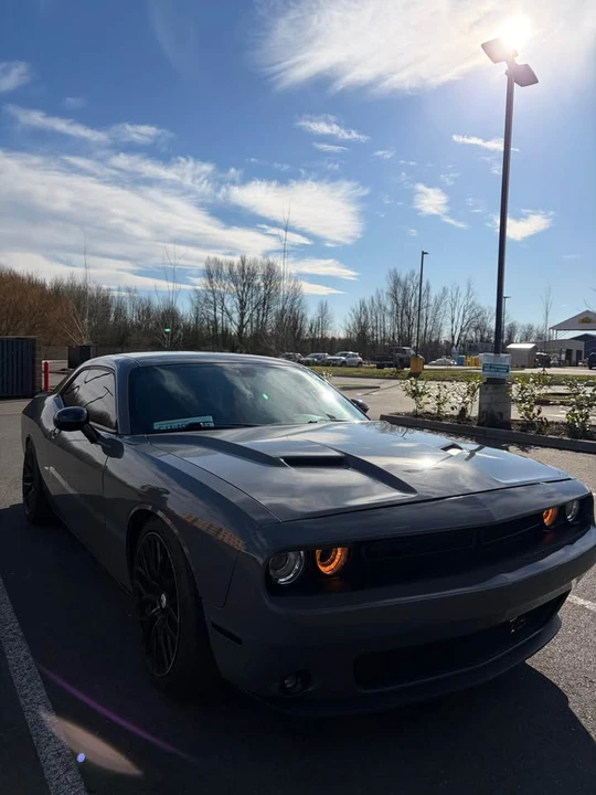 2019 Dodge Challenger 3rd Gen - Image 2 of 9