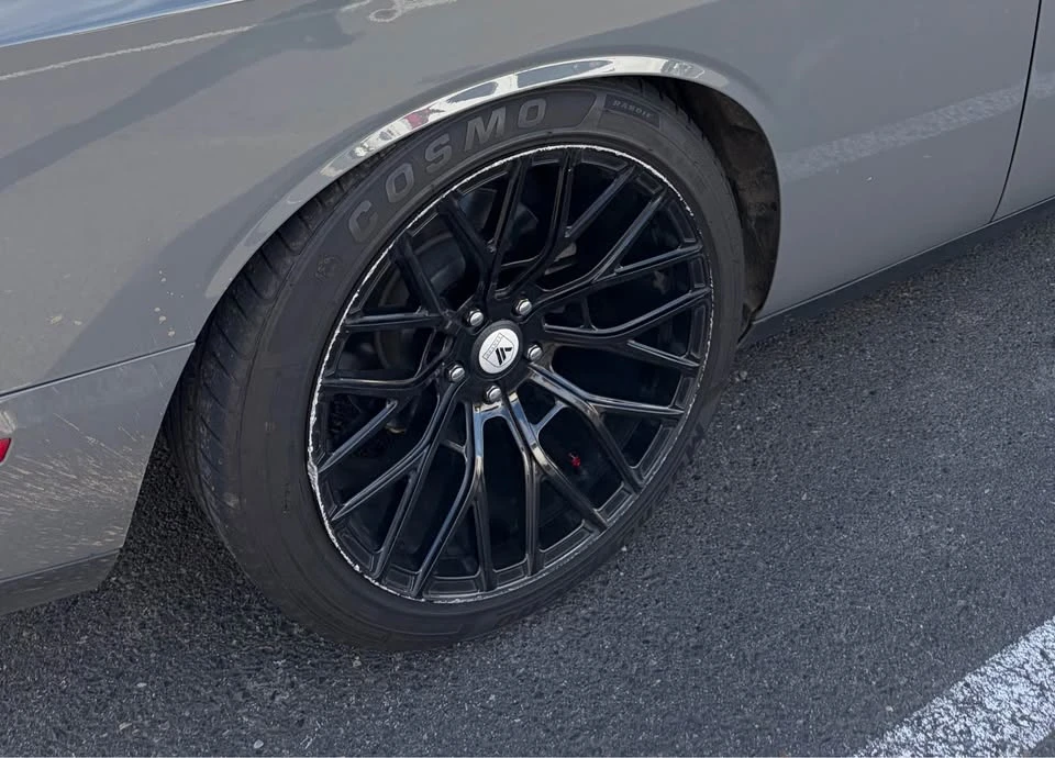 2019 Dodge Challenger 3rd Gen - Image 5 of 9