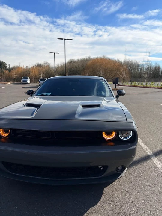 2019 Dodge Challenger 3rd Gen - Image 3 of 9