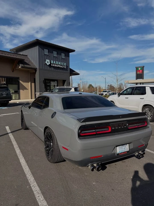 2019 Dodge Challenger 3rd Gen - Image 9 of 9