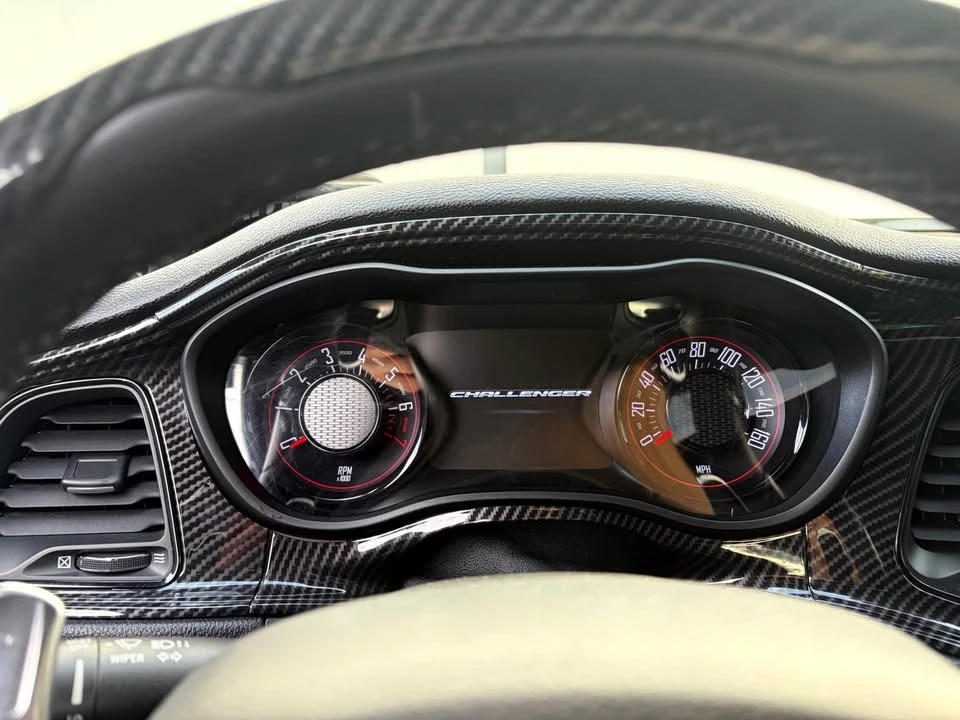 2019 Dodge Challenger 3rd Gen - Image 6 of 9
