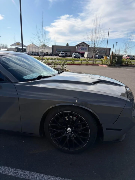 2019 Dodge Challenger 3rd Gen - Image 4 of 9