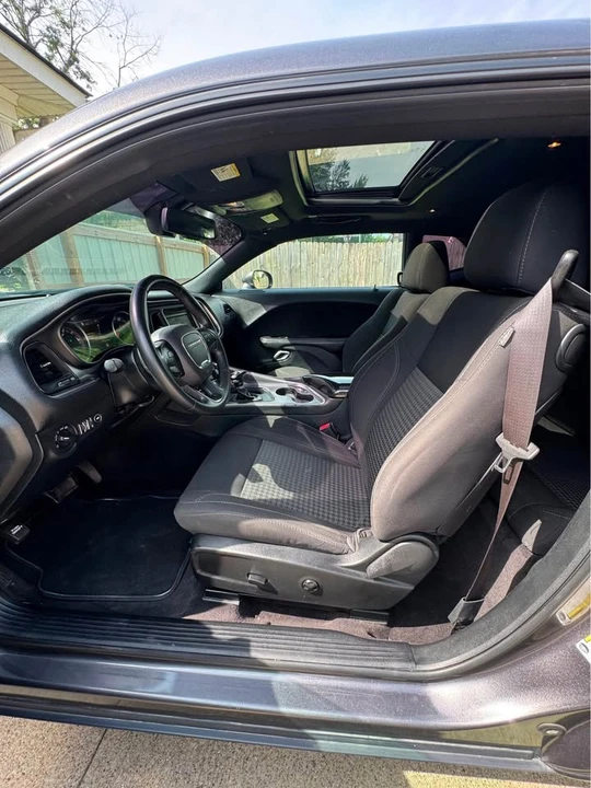 2019 Dodge Challenger 3rd Gen - Image 11 of 16
