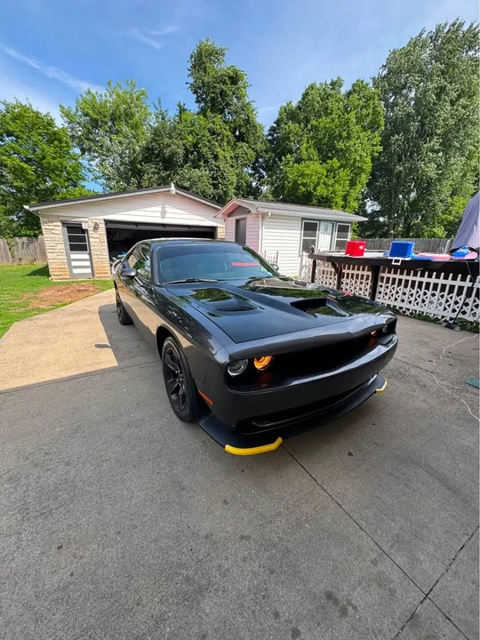2019 Dodge Challenger 3rd Gen - Image 3 of 16