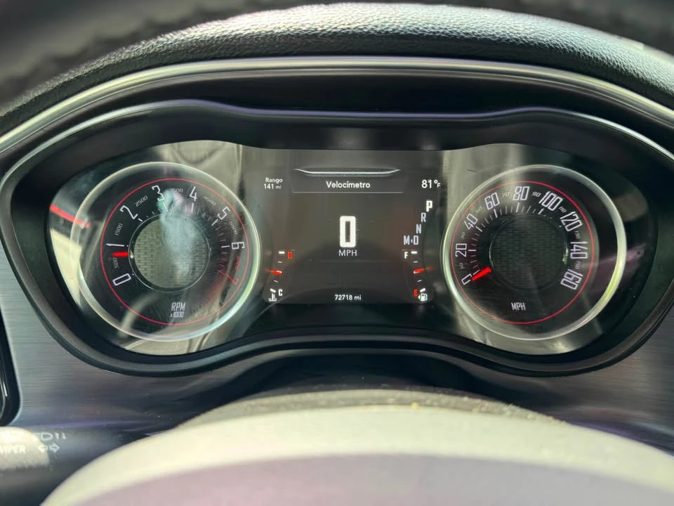 2019 Dodge Challenger 3rd Gen - Image 9 of 16