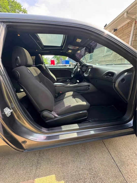 2019 Dodge Challenger 3rd Gen - Image 12 of 16