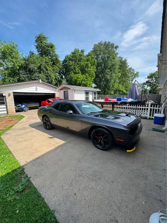 2019 Dodge Challenger 3rd Gen - Image 5 of 16