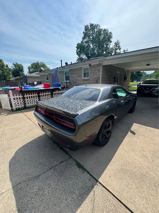2019 Dodge Challenger 3rd Gen - Image 6 of 16