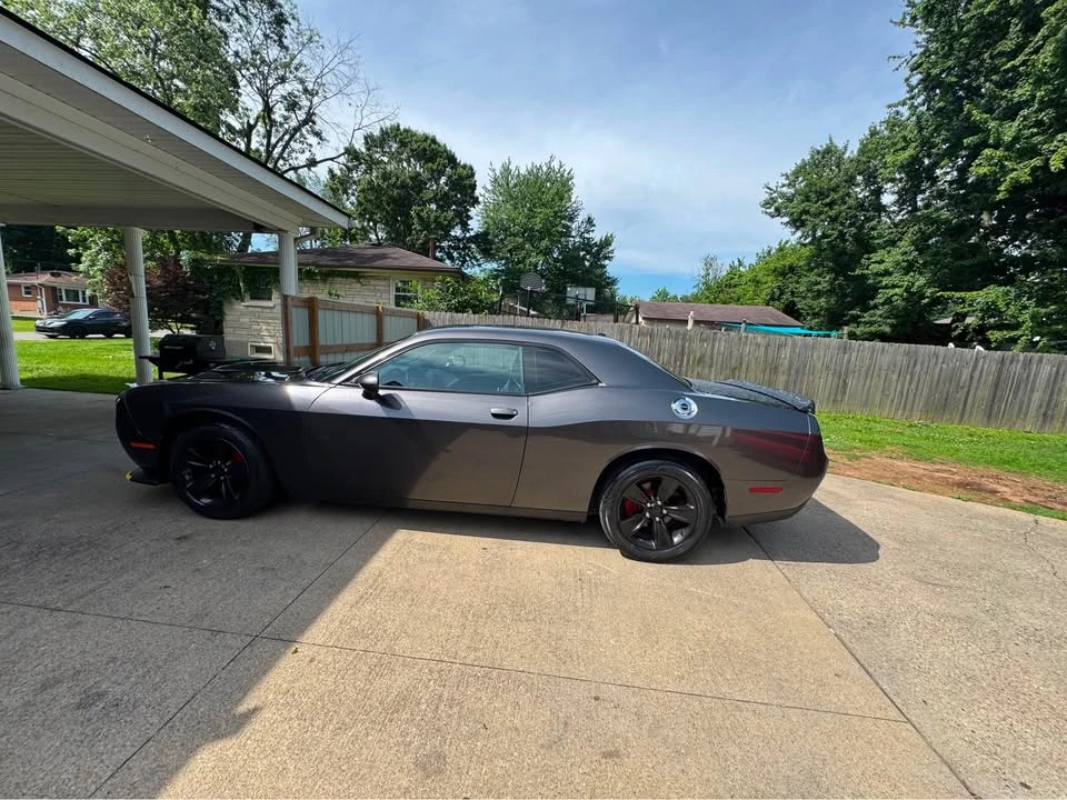 2019 Dodge Challenger 3rd Gen - Image 4 of 16
