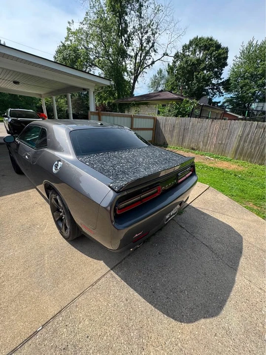 2019 Dodge Challenger 3rd Gen - Image 8 of 16