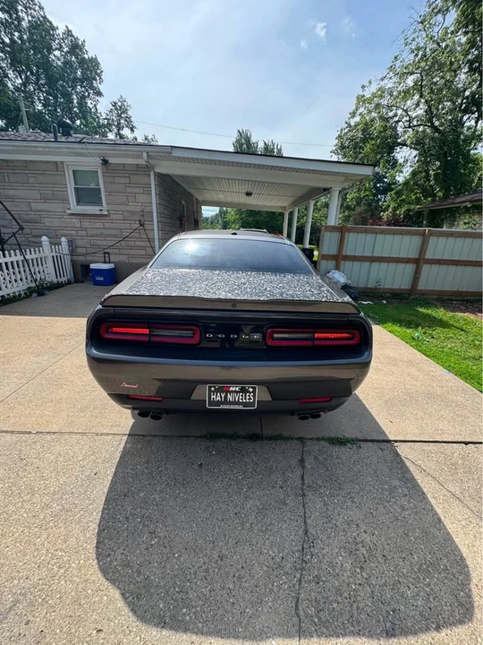 2019 Dodge Challenger 3rd Gen - Image 7 of 16