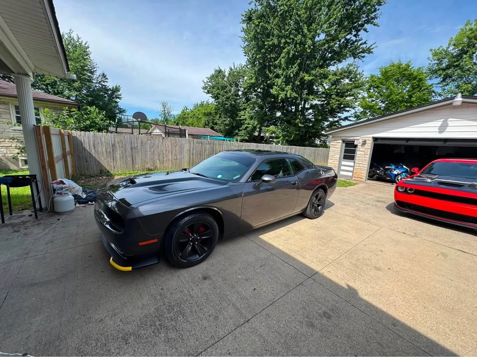 2019 Dodge Challenger 3rd Gen - Image 2 of 16