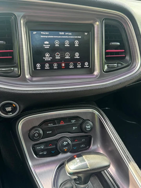 2019 Dodge Challenger 3rd Gen - Image 10 of 16