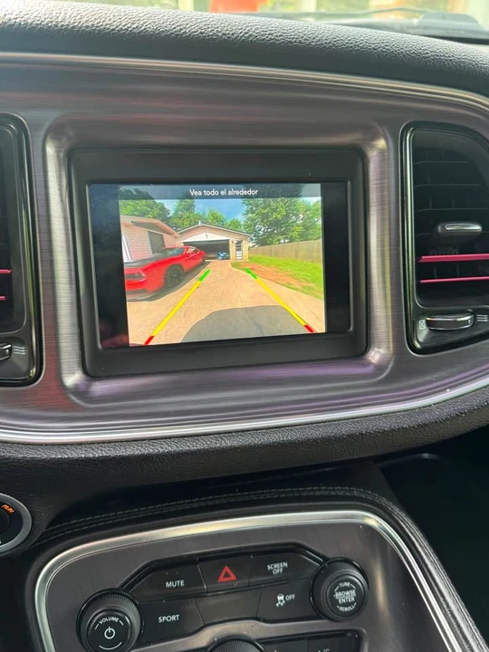 2019 Dodge Challenger 3rd Gen - Image 15 of 16