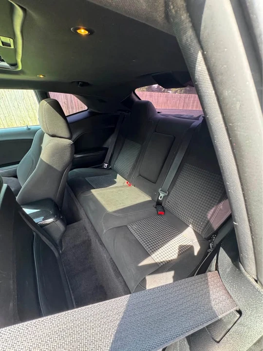 2019 Dodge Challenger 3rd Gen - Image 13 of 16