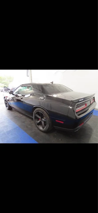 2019 Dodge Challenger SRT8 & 392 3rd Gen - Image 5 of 11