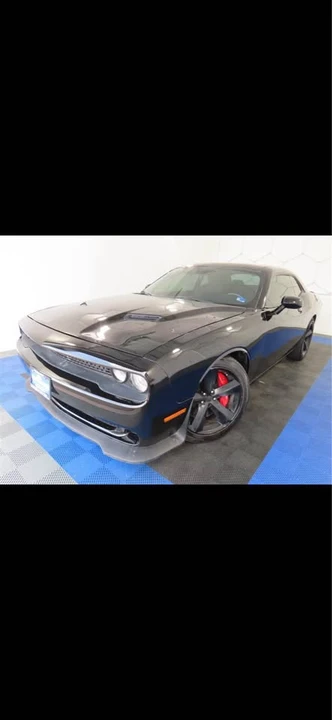 2019 Dodge Challenger SRT8 & 392 3rd Gen - Image 2 of 11
