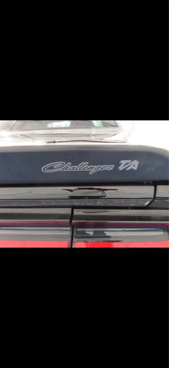 2019 Dodge Challenger SRT8 & 392 3rd Gen - Image 6 of 11