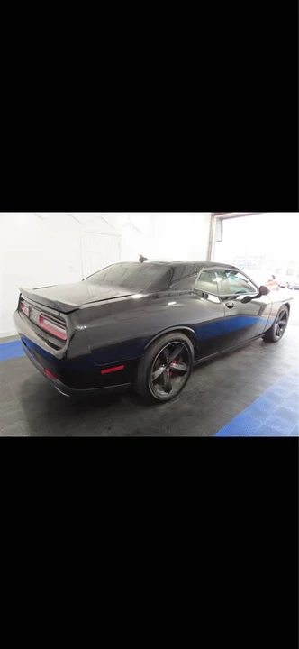 2019 Dodge Challenger SRT8 & 392 3rd Gen - Image 3 of 11