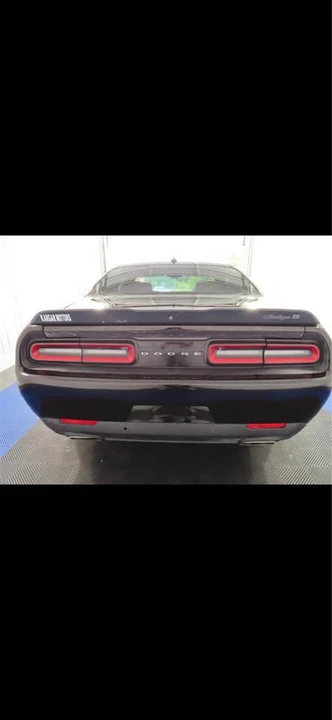 2019 Dodge Challenger SRT8 & 392 3rd Gen - Image 4 of 11