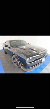 2019 Dodge Challenger T/A 392 Coupe 2D