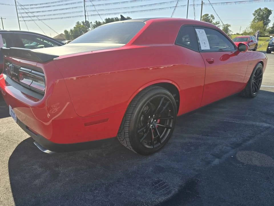 2019 Dodge Challenger SRT8 & 392 3rd Gen - Image 6 of 7