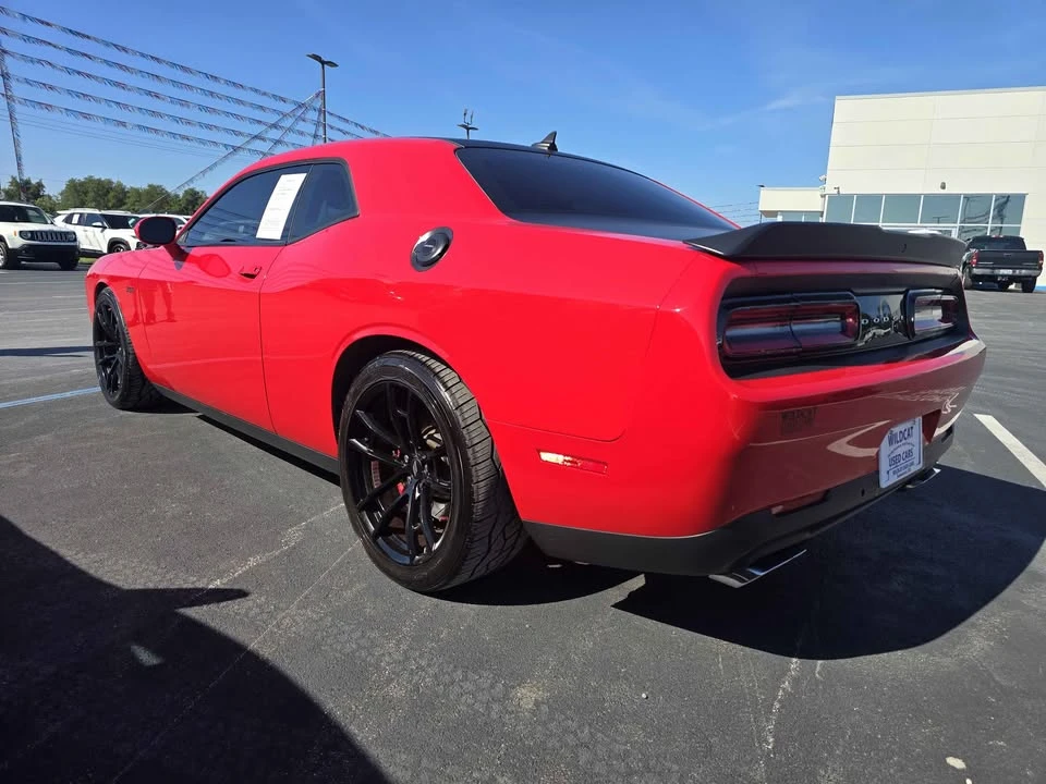 2019 Dodge Challenger SRT8 & 392 3rd Gen - Image 4 of 7