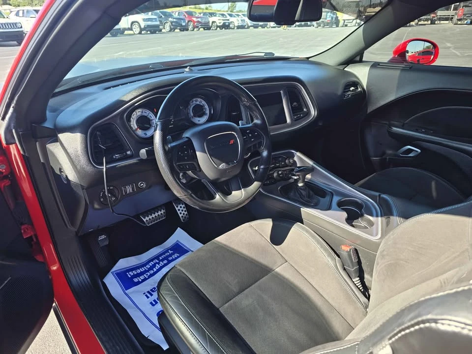 2019 Dodge Challenger SRT8 & 392 3rd Gen - Image 3 of 7