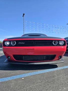2019 Dodge Challenger T/A 392 Coupe 2D