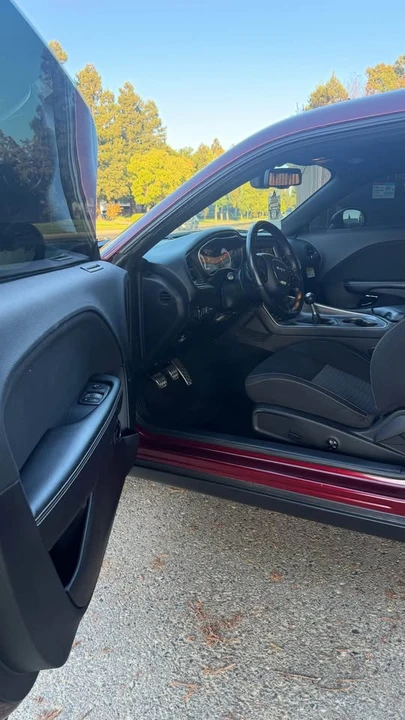 2019 Dodge Challenger SRT8 & 392 3rd Gen - Image 5 of 17