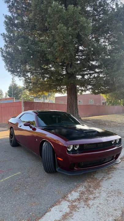 2019 Dodge Challenger SRT8 & 392 3rd Gen - Image 2 of 17
