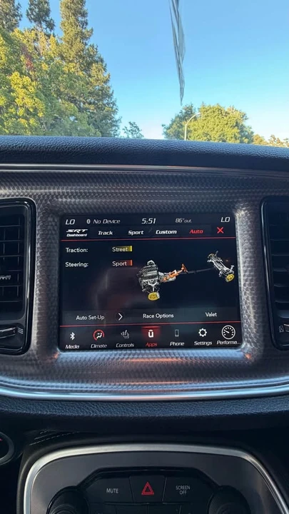 2019 Dodge Challenger SRT8 & 392 3rd Gen - Image 11 of 17