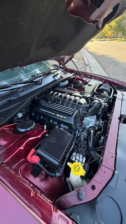 2019 Dodge Challenger SRT8 & 392 3rd Gen - Image 13 of 17